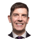 Anthony Hassall