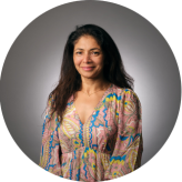 Dr Fahreen Dhanji
