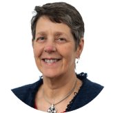 Headshot of Pippa Britton