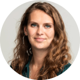 Headshot of Charlotte Moss