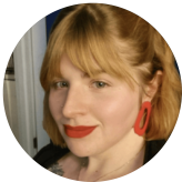 An image of Caitlin Ockenden