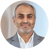 Dharmesh Patel