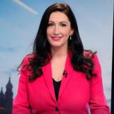 Emma Little Pengelly MLA deputy First Minister