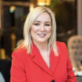 Michelle O'Neill MLA First Minister