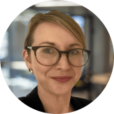 An image of Michelle Smith