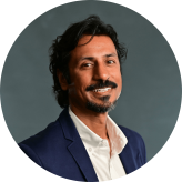 An image of Ranjeet Kaile