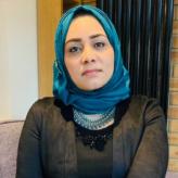 Bio picture of Samantha Rashid, Assistant Director, Partnerships and Equality – NHS Confederation