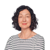 Thea Stein, Chief Executive, Nuffield Trust