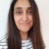 Profile picture of Sharon Toora