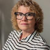 Victoria Parker headshot