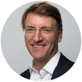 Sir Charlie Mayfield