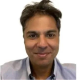 An image of Mustafa Malik