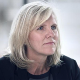 An image of Tracey Vell