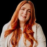 Esme Burrough bio picture