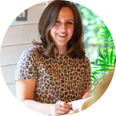 An image of Jenny Sumner