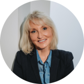 Headshot of Siobhán McKee