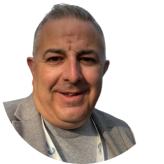 Mike Barker headshot 