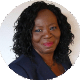 Dr Dianne Addei bio picture 