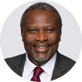 Headshot of Ade Obunlade