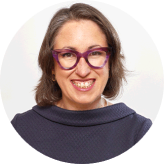 Headshot of Layla McCay