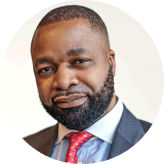 Headshot of Will Smith