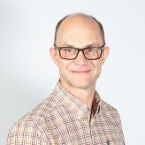 Andy Moulson bio picture