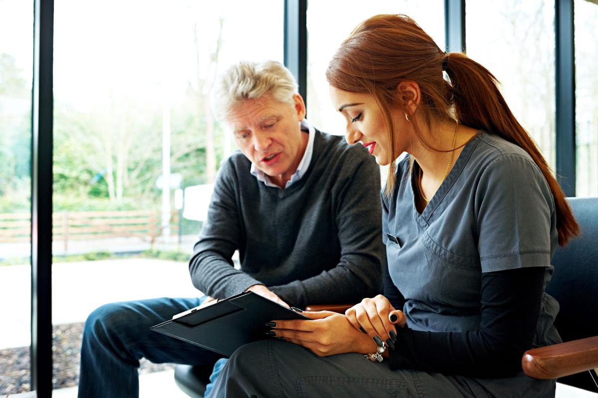 Digital inclusion in mental health NHS Confederation