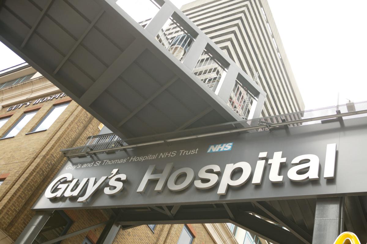 Guy’s Cancer Academy and Karkinos Healthcare NHS Confederation