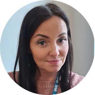 Carley Bramley | NHS Confederation