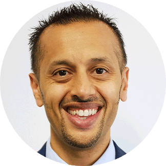 Mani Deshi | NHS Confederation