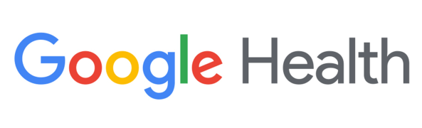 Google Health logo