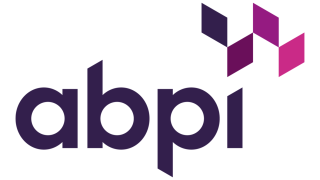 Logo for ABPI