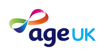 AgeUK logo