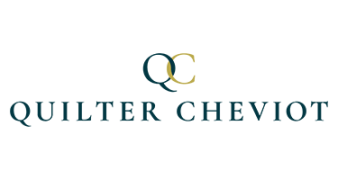 Quilter Cheviot Logo
