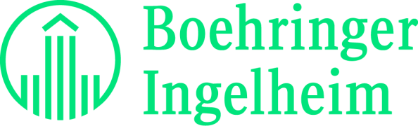Boehringer Ingelheim logo