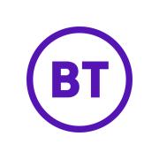 BT logo (Indigo)