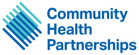 Community Health Partnerships logo