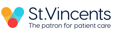 St Vincents Consulting Logo