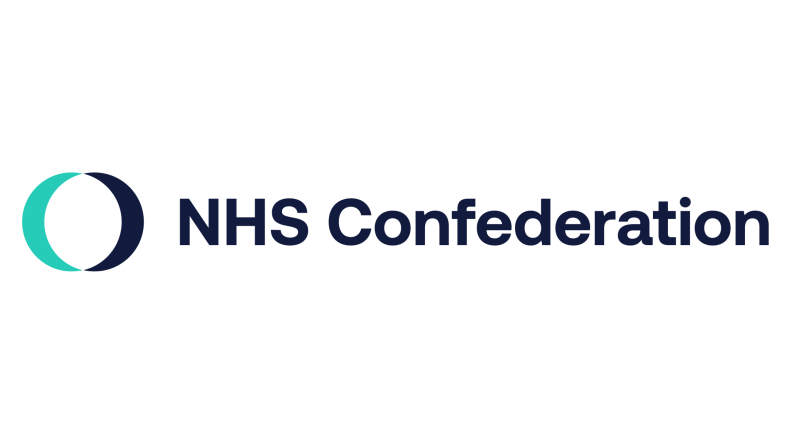 NHS Confederation logo