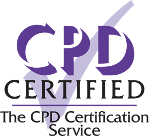 CPD logo