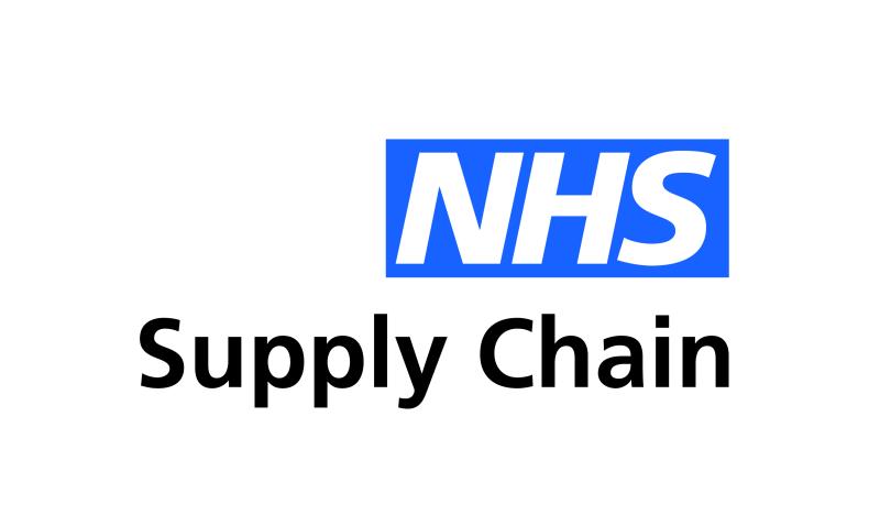 NHS Supply Chain logo