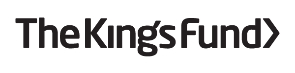 The King's Fund logo