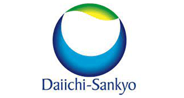 Daiichi-Sankyo logo