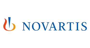 Novartis logo