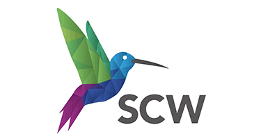 SCW logo