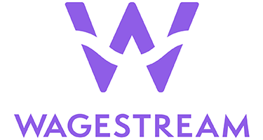 Wagestream logo