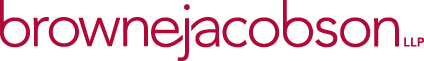 Browne Jacobson logo