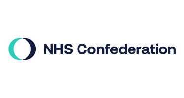 NHS Confederation Logo