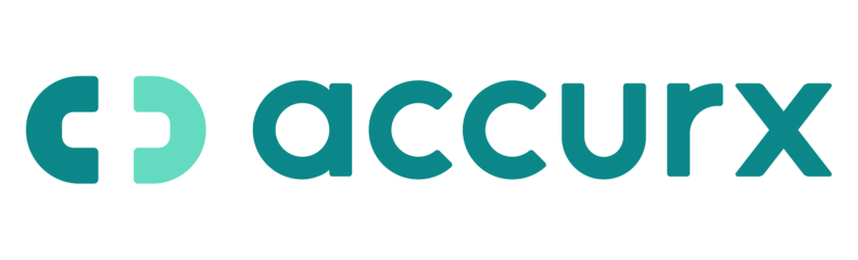 Accurx Logo