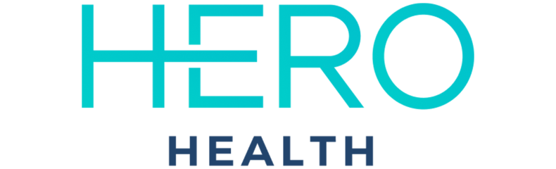 Hero Health Logo